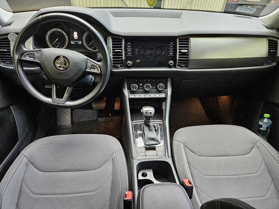 Skoda Kodiaq 2.0 TSI 4x4 Business DSG Faktura VAT