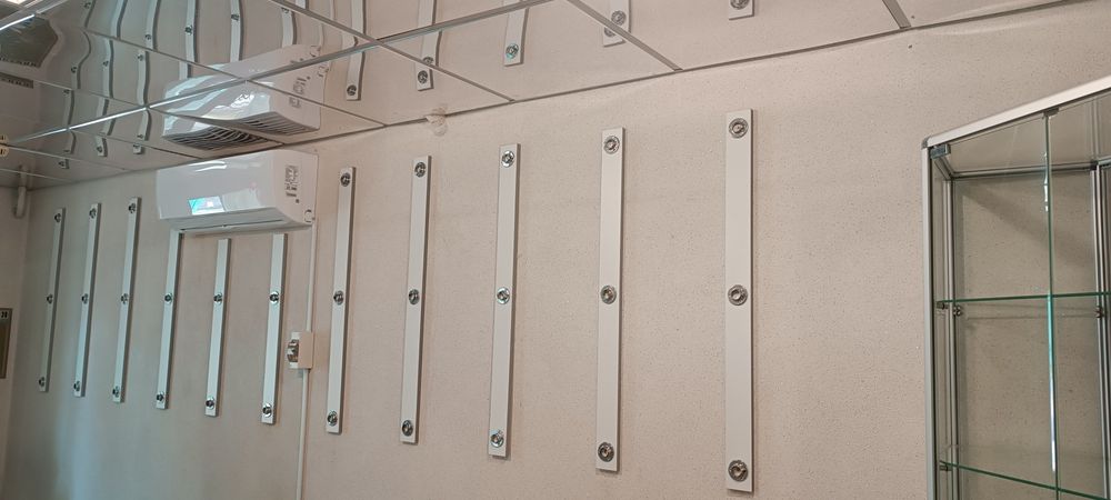 Торгове обладнання