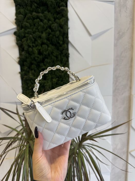 Новинка! Сумка Chanel.