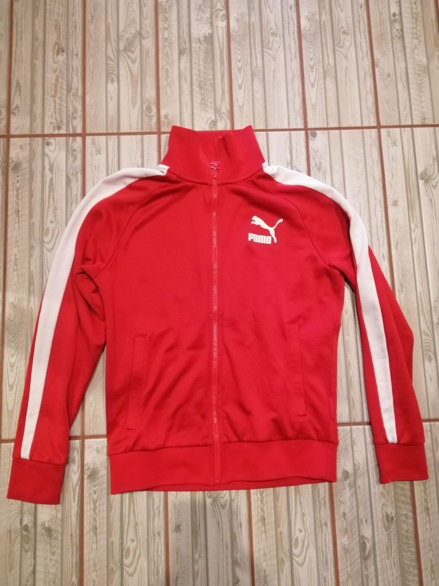 Спортивный костюм PUMA, оригинал