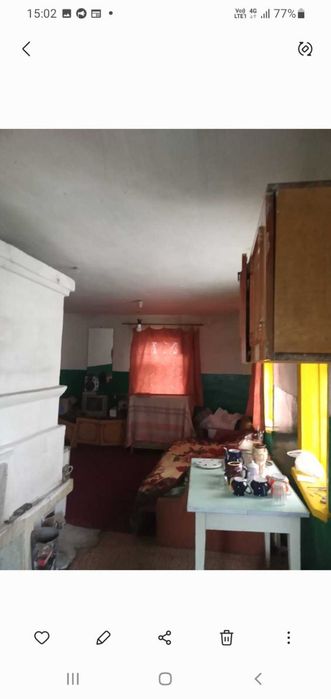 Продам будинок в селі Шульгівка