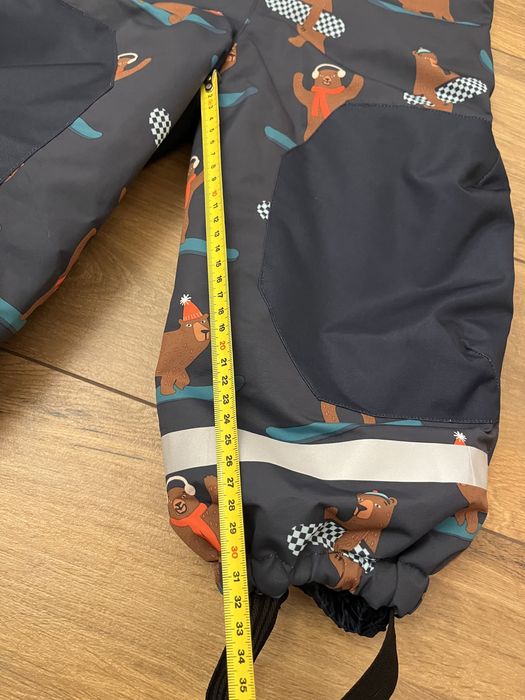 Kombinezon zimowy HM 92