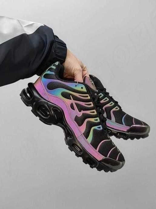 Мужские кроссовки Nike Air Max Plus Tn 41-46 найк Новинка!