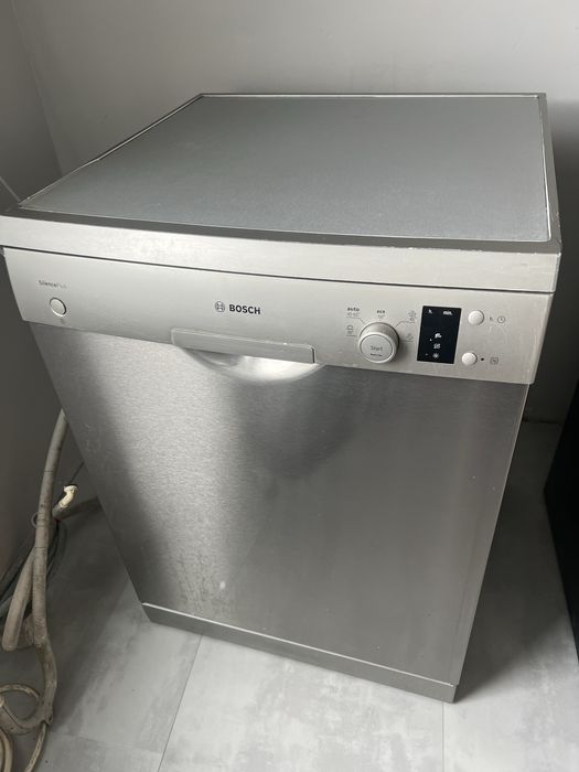 Sprzedam zmywarkę firmy Bosch 60 cm