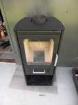 Kominek koza Verde Ovne DSA 5kW