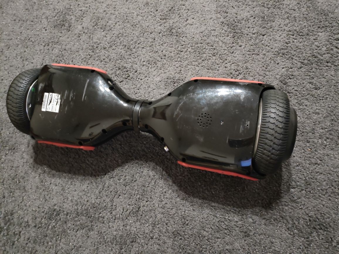 Deskorolka elektryczna ( Hoverboard )