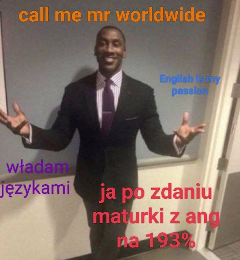 Angielski korepetycje przygotowanie do matury / poprawki | ONLINE |