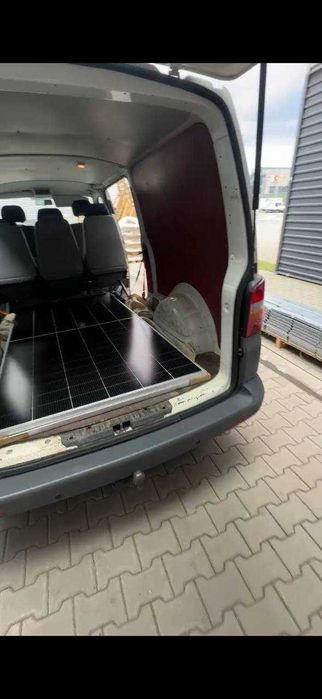 Ekspresowy transport Warszawa – dziś / od ręki