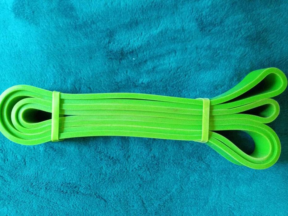 Резинка для фитнеса (петля) Energetics Strength Band Mid (10-35 кг)