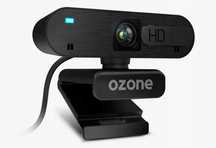 outlet ozone web cam livex50 1080p czujnik cmos full hd 30 fps