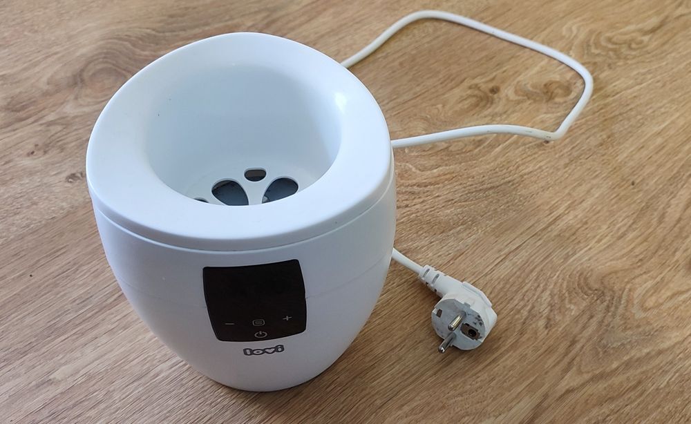 Podgrzewacz do butelek Lovi LS-BE221 600W
