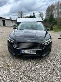 Ford Mondeo Ford fusion/mondeo 2.5l benzyna+lpg - FV VAT
