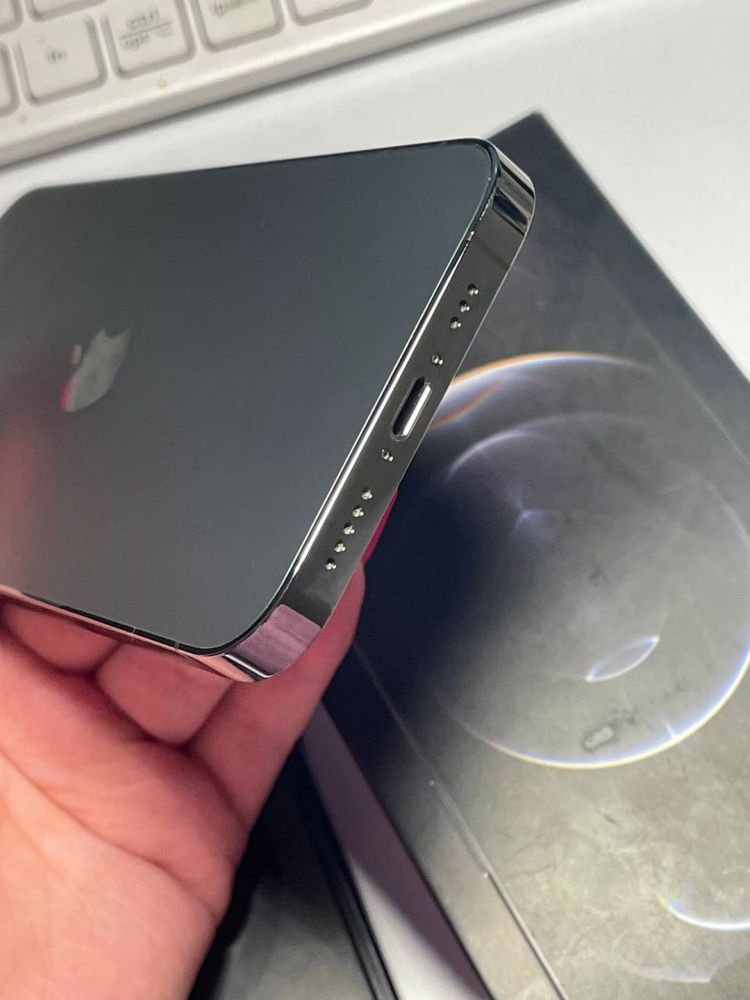 Iphone 12 Pro 128GB Graphite торг