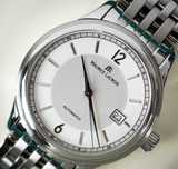 Maurice Lacroix Les Classiques LC6098-SS002 - 120-1 NOWY