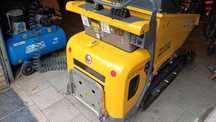 Wacker neuson DT08