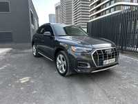 Audi Q5 2020 Quattro Ultra Prestige