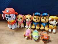 Глазастики Щенячий патруль Paw patrol ТУ еверест скай гонщик