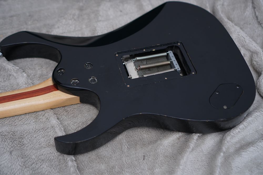 Ibanez Rg550 Japan gitara 2001
