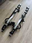 THULE ProRide 598 Uchwyty rowerowe 2 szt.