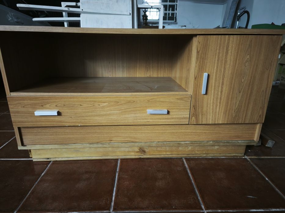 Movel para televisão