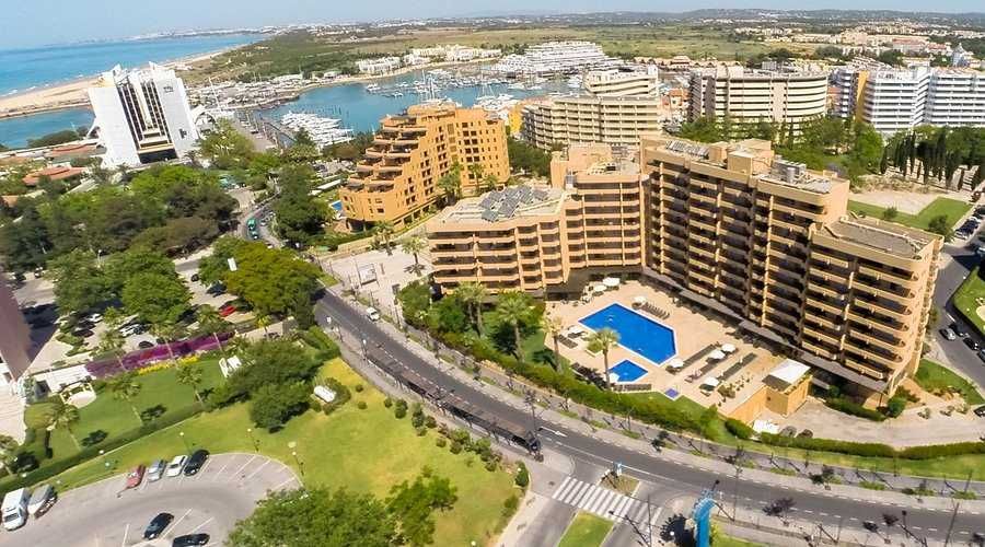Apartamento T1, Vilamoura, Algarve, 6 a 13 de Setembro