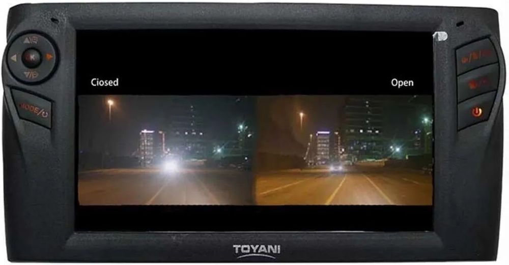 Kamera noktowizyjna Toyani TA-JY500