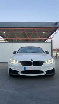 BMW 320d Kit M Performance