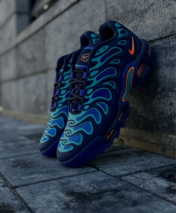 Кросівки Nike Air Max Drift