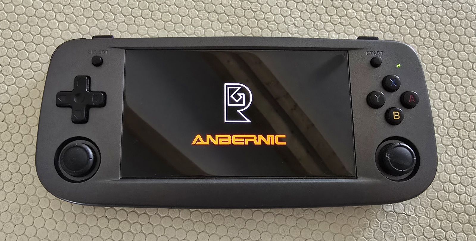 Consola Anbernic RG 503