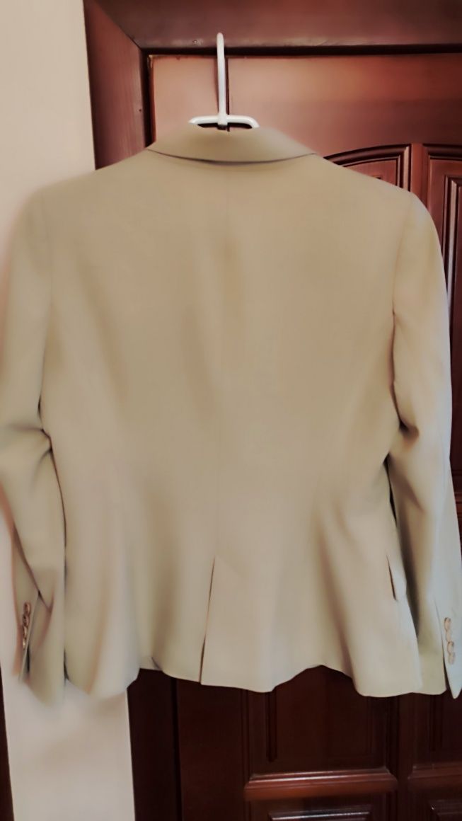 Пиджак Zara р.42