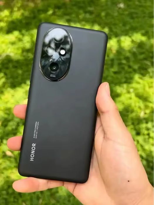 HONOR 200 PRO 12/512 GB Global version НОВИЙ !