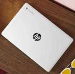 HP Chromebook 14A Intel 4GB/64GB Gwarancja 24 mce