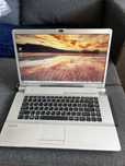 Sony Vaio laptop