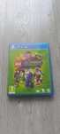 LEGO Dc Super Villains. PS4/Ps5