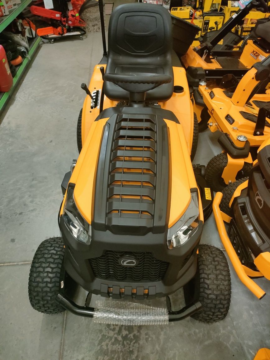 traktor kosiarka cub cadet lt3 pr 105