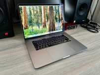MacBook Pro 16″ (2019) | i7 / 16GB / 512GB SSD / Radeon Pro 5300M 4GB