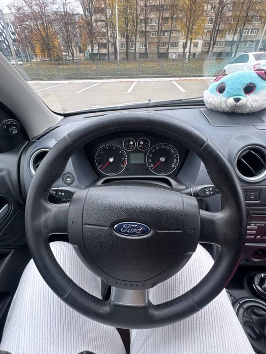 Продам Форд фьюжин