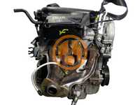 Motor K4M848 RENAULT MEGANE III 3/5 PORTES MEGANE III COUPE MEGANE III GRANDTOUR