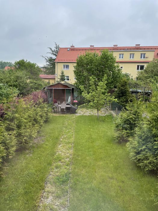 Wynajem krotko terminowy/dobowy dla rodzin