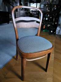 Krzesło Thonet lata 50. XX wieku