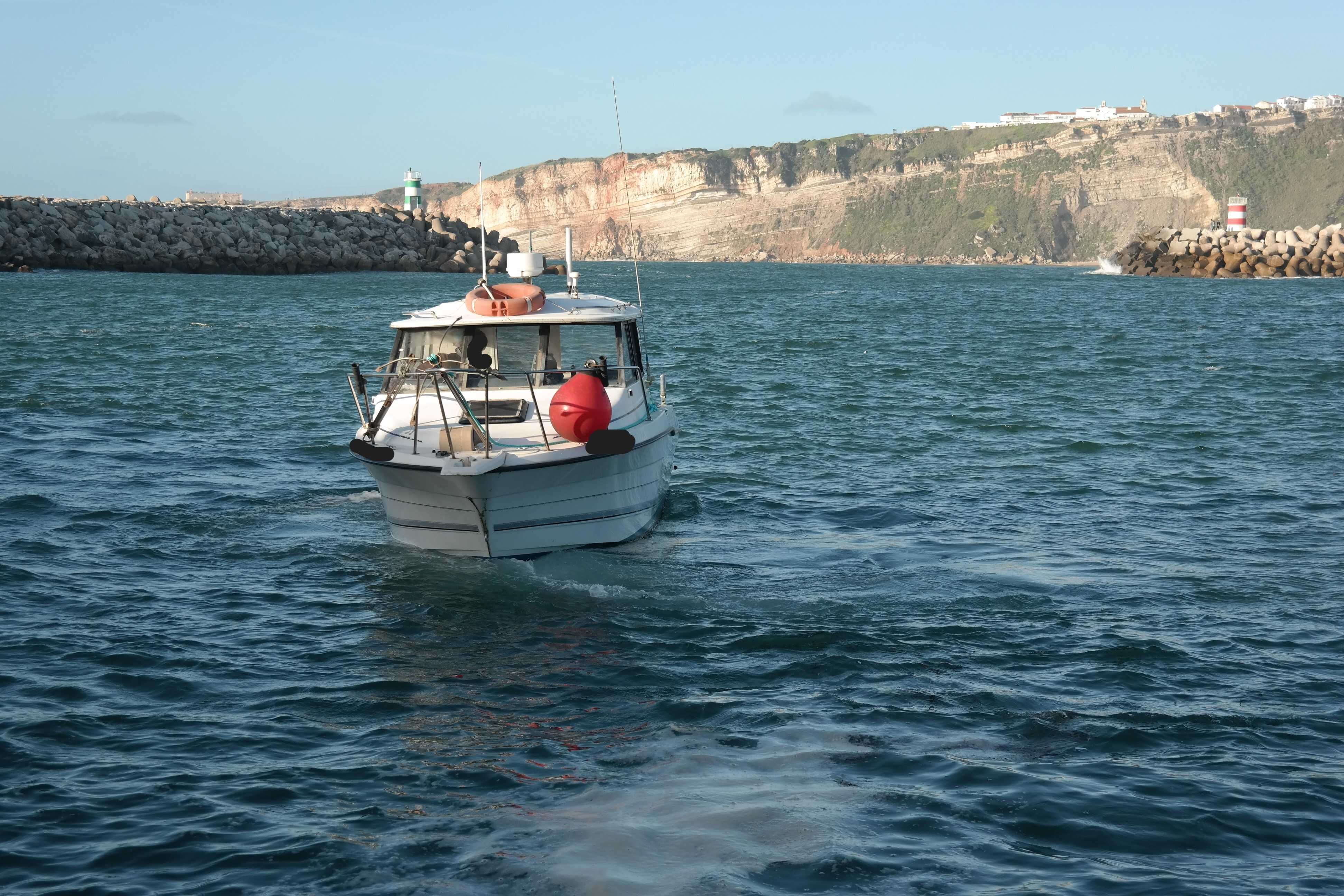 Embarcação de Recreio