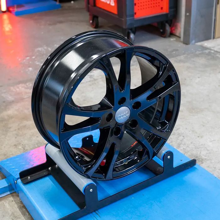 Felgi iTwheels 17 Audi A3 A4 A6 Q3 Q5 TT Skoda VW