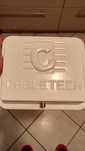 Antena DVB-T 45 db