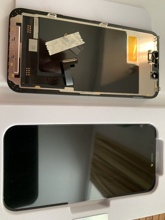 12 mini 13 mini iPhone  дисплей сенсор экран