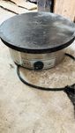 Млинниця Roller Grill 400 FE