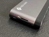 Stacja Dokująca Novoo USB C 14 W 1