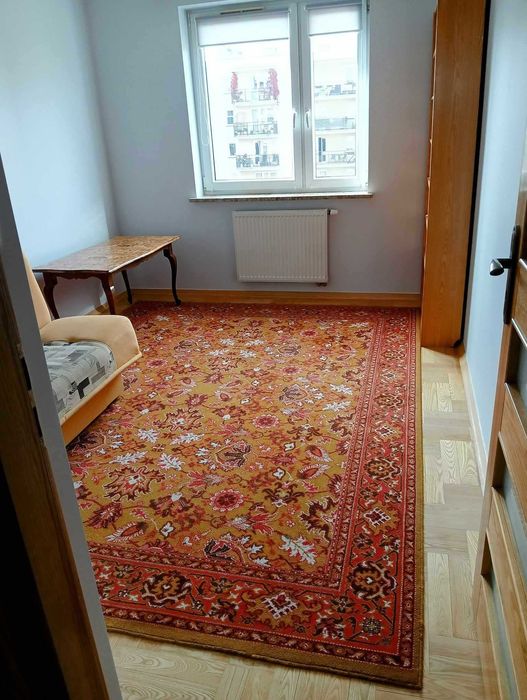 Wynajmę mieszkanie ul.11 listopada