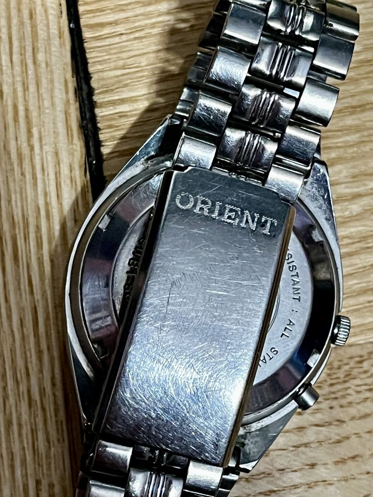Zegarek Orient 469WB1-80CA