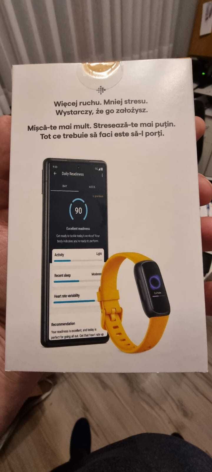 fitbit inspire 3