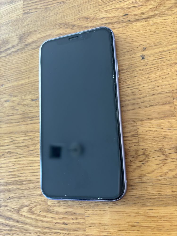 Iphone 11 128 gb